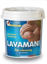 Lavamani Revolutionary HandCleaner Paste 1 Gallon