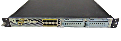 Cisco FPR-4110-K9 - Good Condition - Tested Working With Rack Mount Rails.