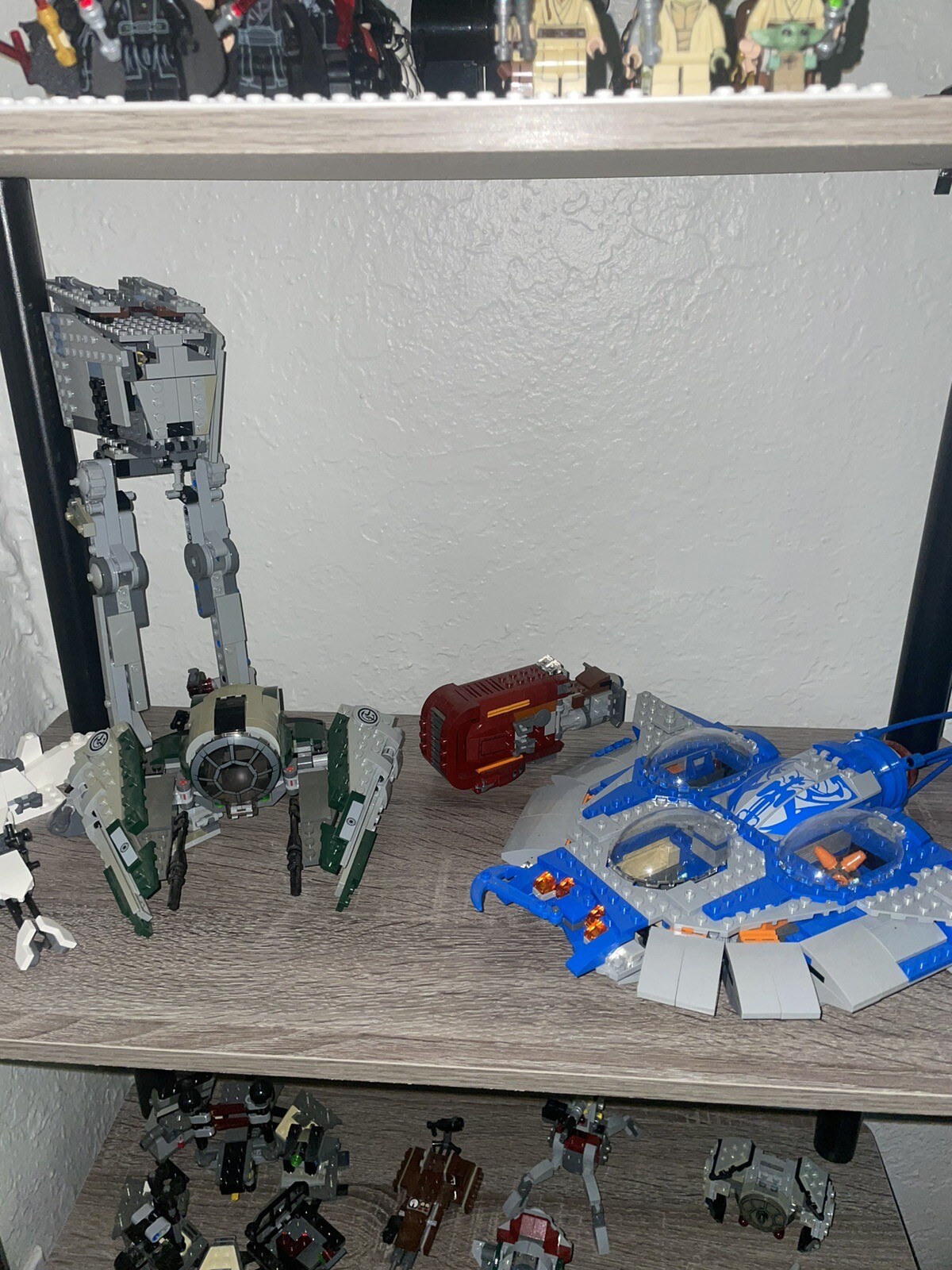 lego star wars lot eBay