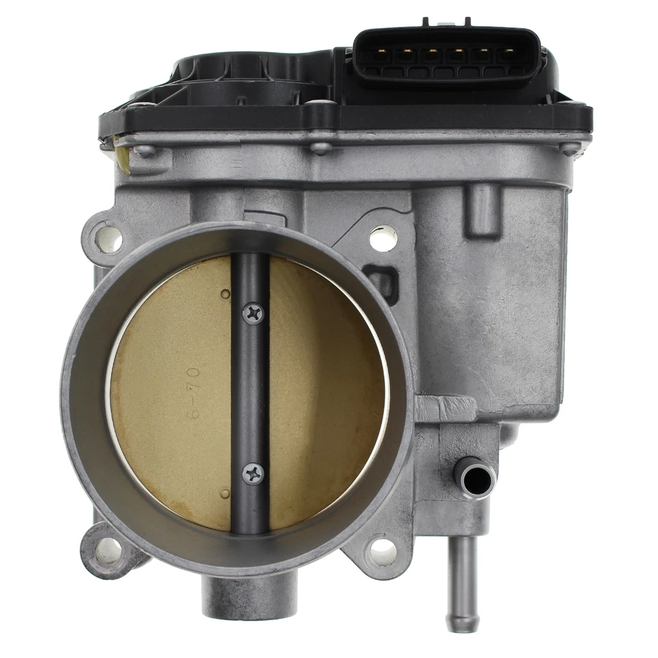 Cuerpo de acelerador OEM 161197S000 para Nissan Frontier 2005-2017 4,0 L V6 Infiniti QX56 Foto 2 de 4