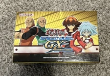 Speed Duel GX Midterm Paradox Factory Sealed Unopened Box Yugioh TCG 2020