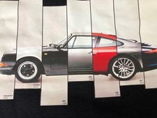 VTG.evolution of porsche 1963 911 to 2011 991 mens collector edition hoodie S