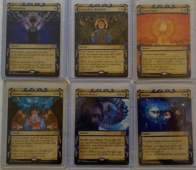 mtg strixhaven all cards Foundations Light Standard Deck Protector Sleeves for Magic: The Gathe –  Cash Cards Unlimited main image 0