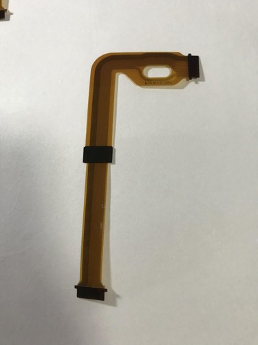 3pcs for Sony 28-70 Flat Maintenance Accessories Lens Cable Flex - Picture 3 of 6