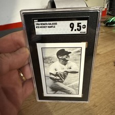 Top 10 Best Selling Baseball Players on eBay 13