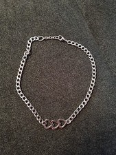 Tommy Hilfiger Collier Halskette 2700277 online kaufen | eBay
