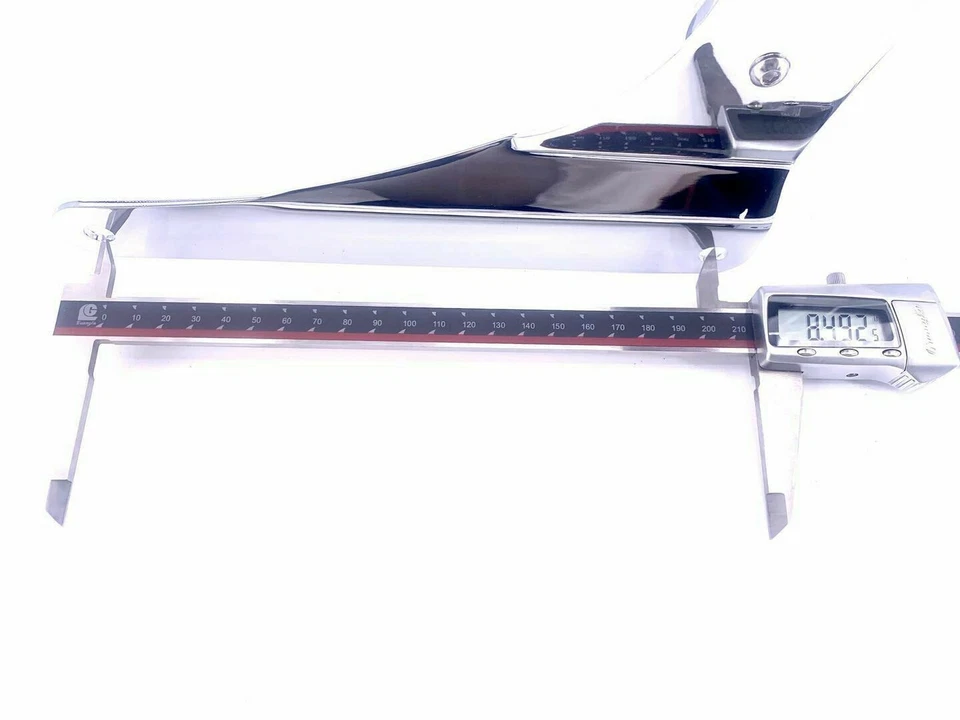 Respaldo y portaequipajes STUD Sissy Bar 4 Kawasaki Vulcan 500 VN EN1990-2009 LTD Foto 2 de 3