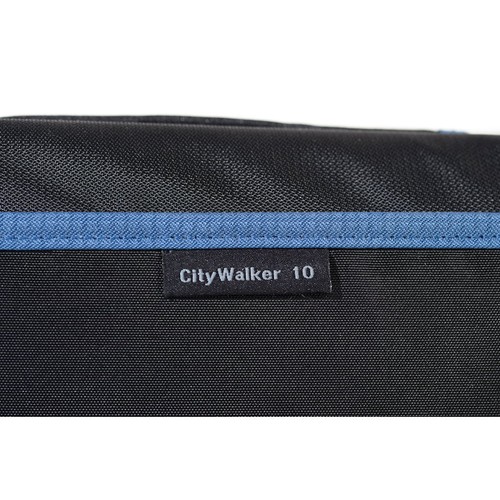 ThinkTank CityWalker 10 State Blue Tasche - Fototasche - Messenger Bag - Case - Bild 3 von 6