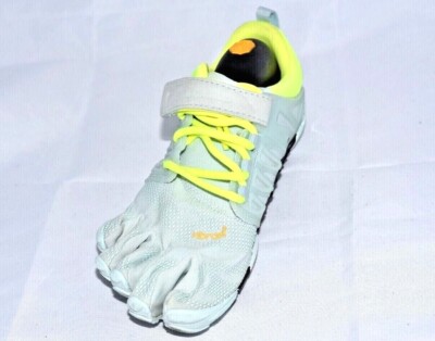 【レア品】Vibram FiveFingers 黄色 W38(約23cm) レア品】Vibram FiveFingers 黄色 W38(約23cm) KSO EVO Men's