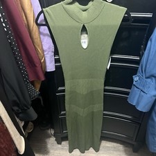 Olive Guess Dress
