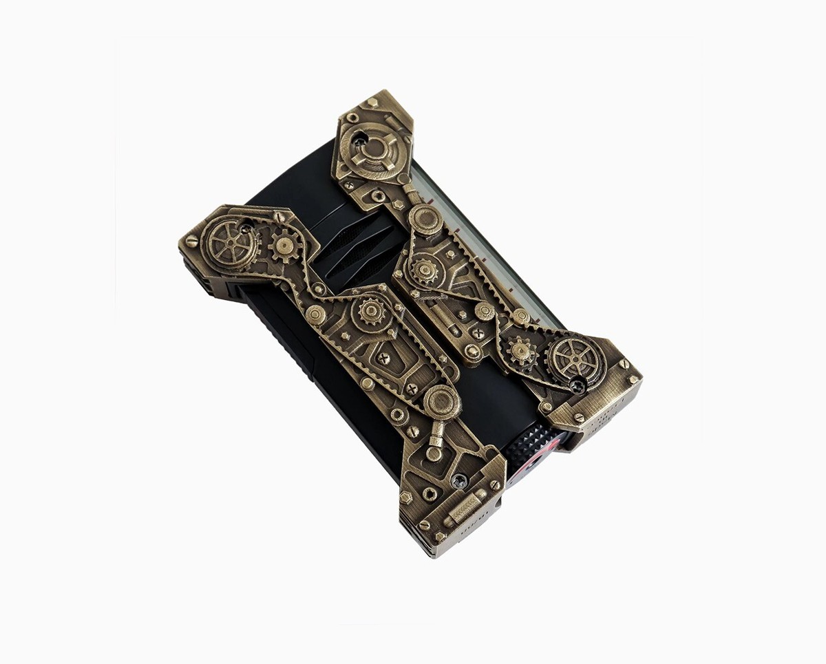 S.T. Dupont Second Empire ライター Pensinasia - Fine Writing Instruments | Products