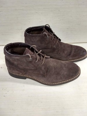 rockport men's classic break chukka boot