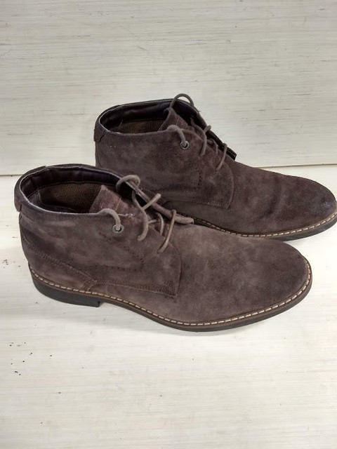 classic break chukka