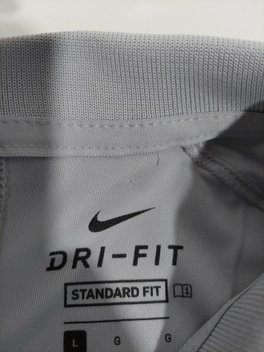 Nike Dri Fit Herren Fußball Football Kurzarm Shirt USL League Champions Neu mit Etikett L - Bild 5 von 8
