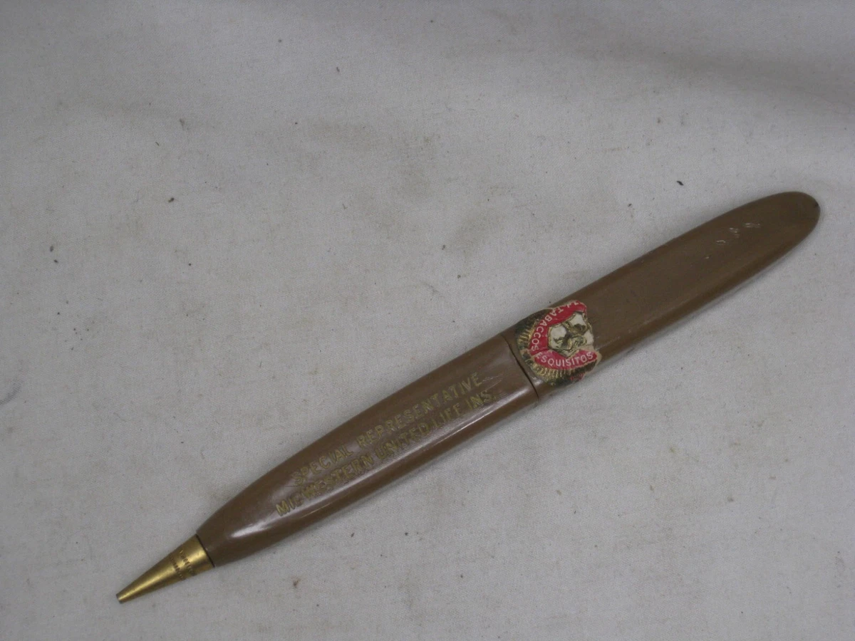 Mechanical pencil for life deals