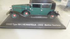 Renault type RM 2 Reinastella 1932