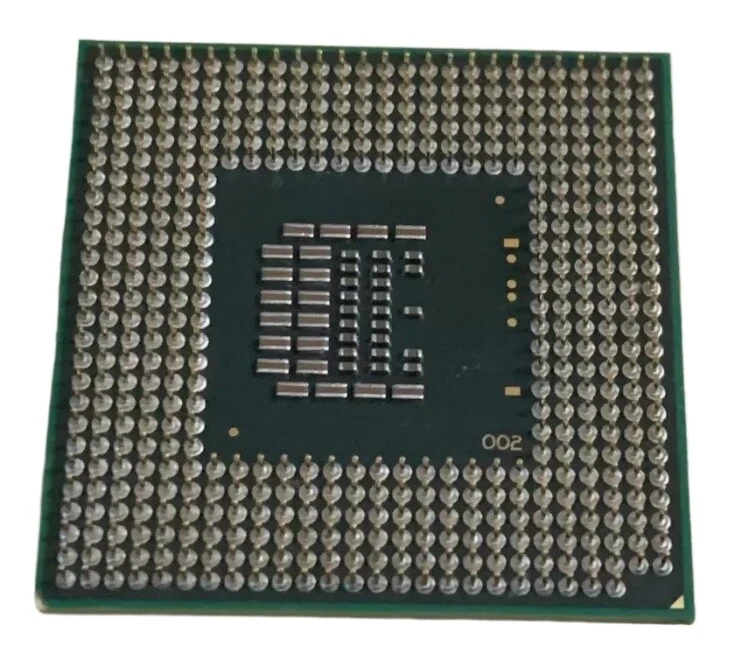 Intel Core 2 Extreme X9100 3.06 GHz 6M 1066 Dual-Core Processor Socket P Top CPU - Image 4 of 4