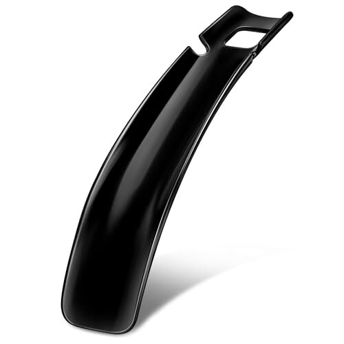 Plastic Shoe Horn 6 Inch, Travel Shoe Horn - Small Shoehorns Short Portable - Picture 1 of 6