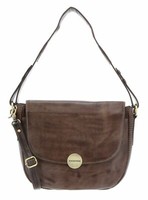 Chiemsee Brisbane Shoulderbag Schultertasche UmhäNgetasche Tasche Brown Braun