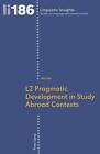 L2 Pragmatic Development in Study Abroad Contexts by Wei Ren (Paperback, 2015)