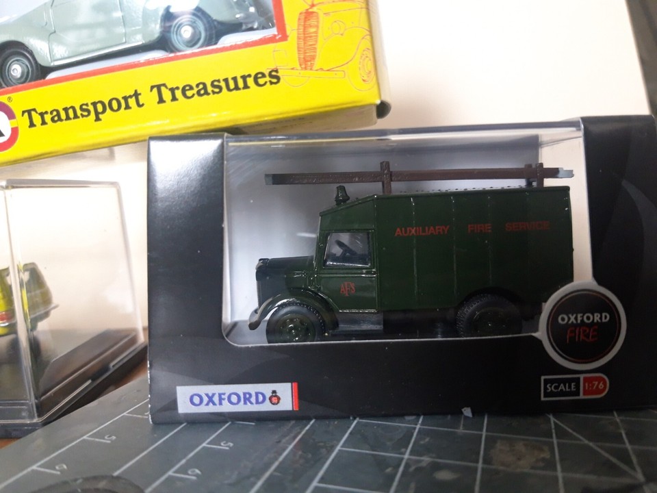 3* 1/76 Various makes Diecast Model Vehicles eBay