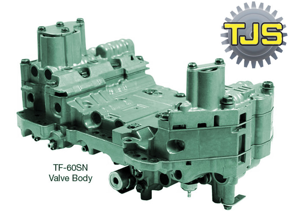 .for VW TF60 TR60 TF80SC 81SC 09D/09G O9g Valve Body ORinged End Plug