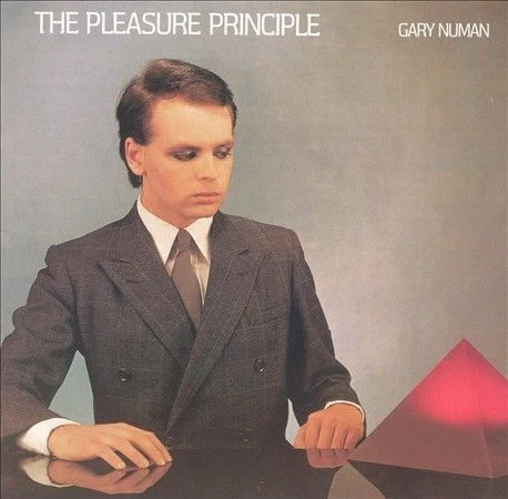 Gary Numan Beggars Banquet Album Music CDs