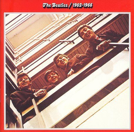 The Beatles CD アルバムセット 183784242_o2.jpg?