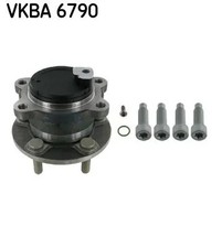 Roulement de roue Volvo V40