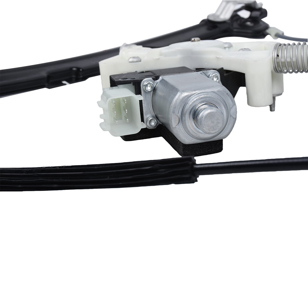 Fits 2017-2024 Maserati Levante M16 Window Regulator Front Left Side 1670104204
