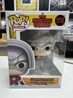 Peacemaker DC Universe Funko Pop! Vinyl #1110