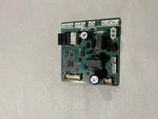 Frigidaire Refrigerator Main Control Board ARBPC2A01200 AZ152182 | BK2063