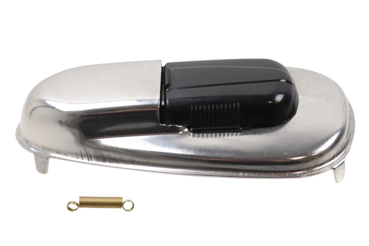 Ignition Lock Cover For BMW R25/3, R26, R27, R51/2, R51/3, R50, R60, R67, R69,