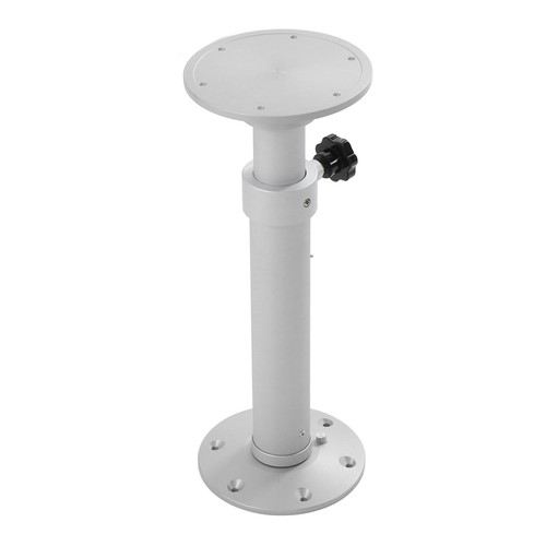 Abnehmbare Tischbein 445-685mm Höhenverstellbar Teleskop Aluminiumlegierung - Bild 11 von 24