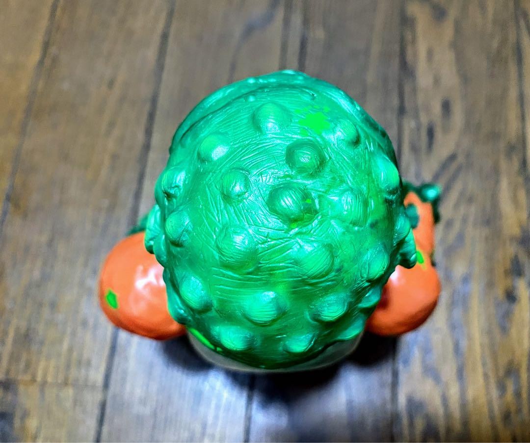 スカルヘッドバット SKULL HEADBUTT TOXICLATRON スカルヘッドバット SKULL HEADBUTT TOXICLATRON