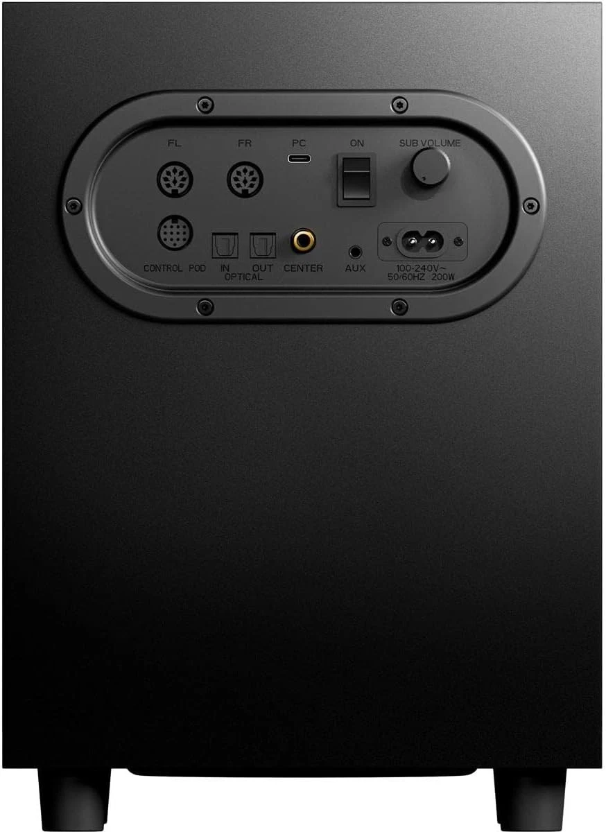 SteelSeries Arena 9 Speakers - Thumbnail 3