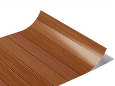 Rwraps - Natural Horizontal Wood Plank C1-RDIG-WP-NH-010--G