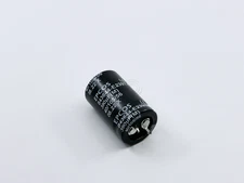 2PCS B43644-E2397-M67 EPCOS 390uF 250V 22x35 Snap-in Capacitor Long Life