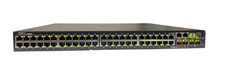 Dell Networking 48-Port GbE 2-Port DP 2-Port ...