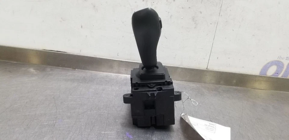 BMW 750LI 2012 4,4 L OEM transmisión automática conjunto de palanca de cambios Foto 3 de 4