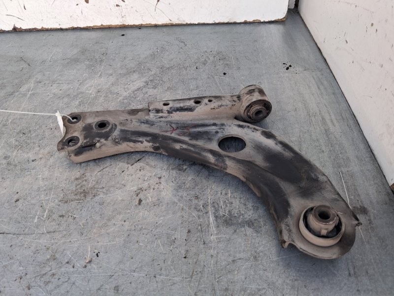 9846329580 brazo suspensión PEUGEOT PARTNER III B9 brufpK8219-335364