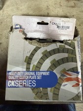 EBC Brakes Redline Clutch Kit CK4514