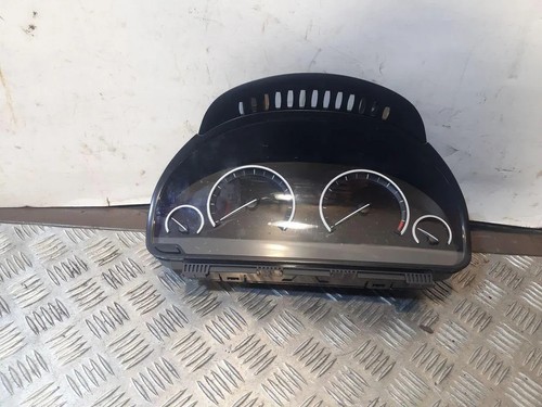 BMW 7 F01, F02 Kombiinstrument 928517401 1036908460 4.40 Petrol 2012 33415627