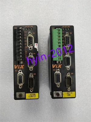 1pcs used VIX500IM VIX500IE DRIVE #tp
