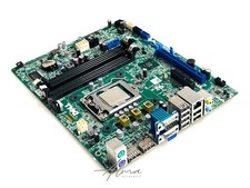 Dell Optiplex 9020 SFF Small System Motherboard W/Core i5-4570 Processor