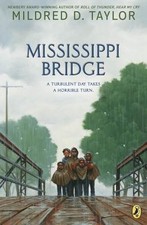 Mississippi Bridge by Taylor, Mildred D.