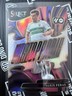 Panini Select La Liga 2025-26 Aleix Febas Elche CF UNSTOPPABLE Prizm Card #5