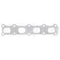 Dichtung AbgaskrüMmer FüR Mitsubishi ASX GAW 1.8 2.0 10 Bis 13 Elring Original