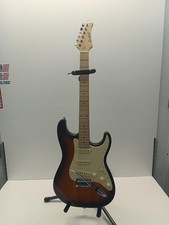 SAWTOOTH GUITARS STRAT P23013915 
