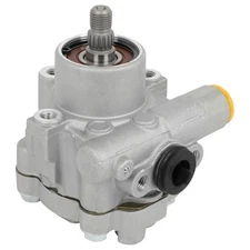 Power Steering Pump for Nissan Frontier 2005-2019 Suzuki Equator 2009-2012